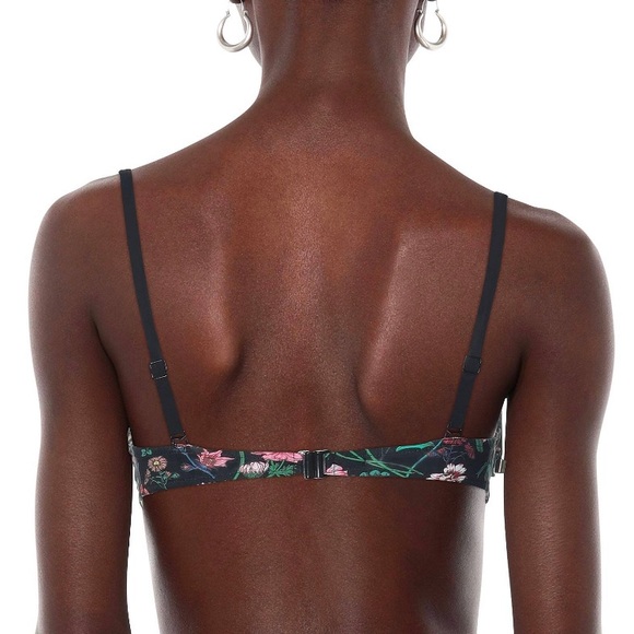 Chantelle Bikini top NWT - Picture 3 of 3